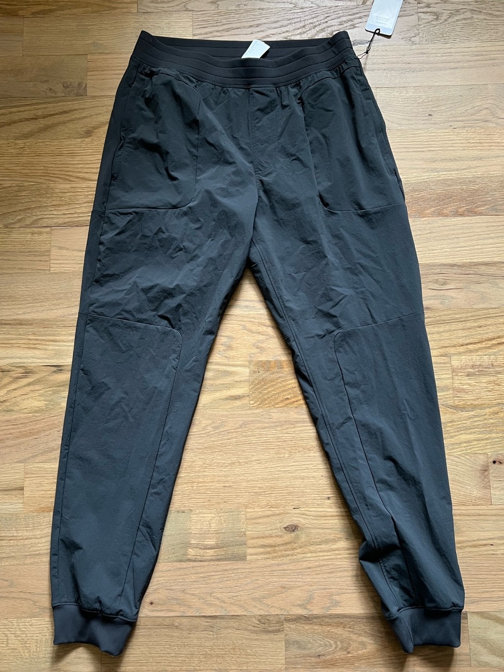 Alo Men's Co-Op Jogger